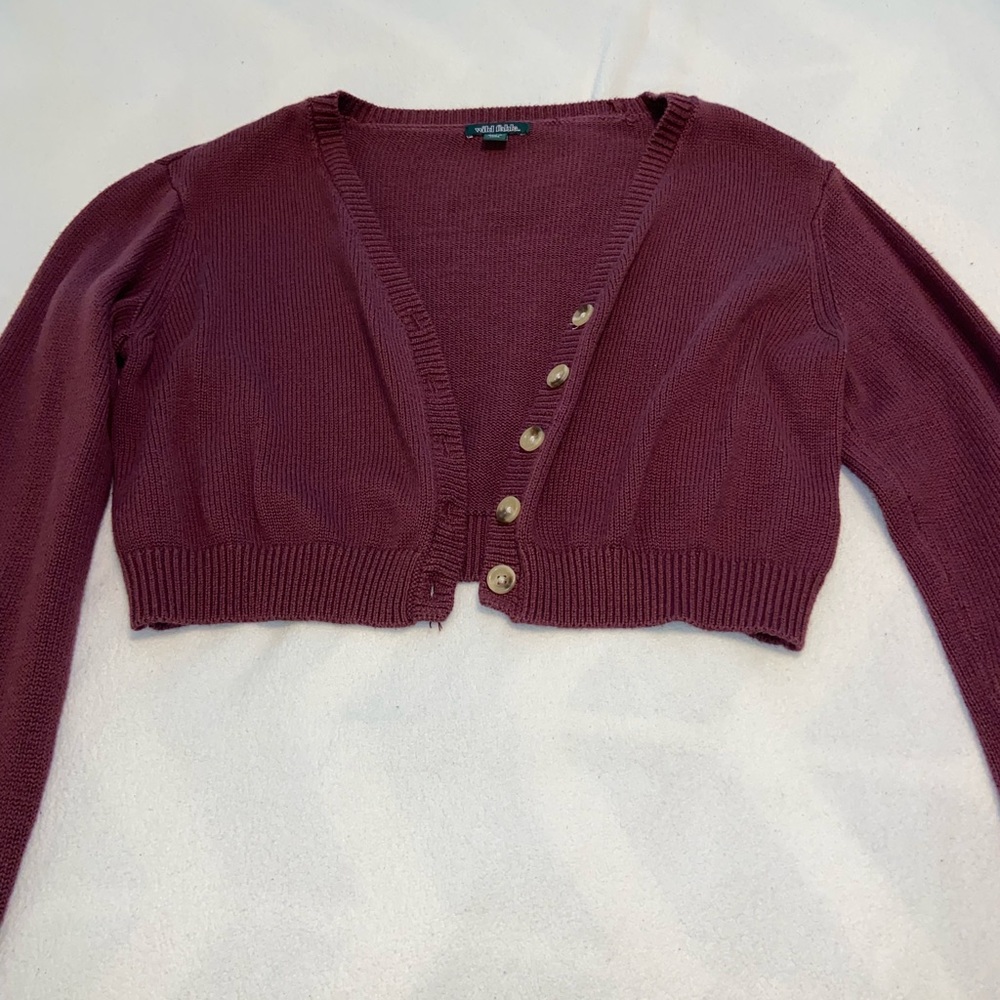 Cardigan